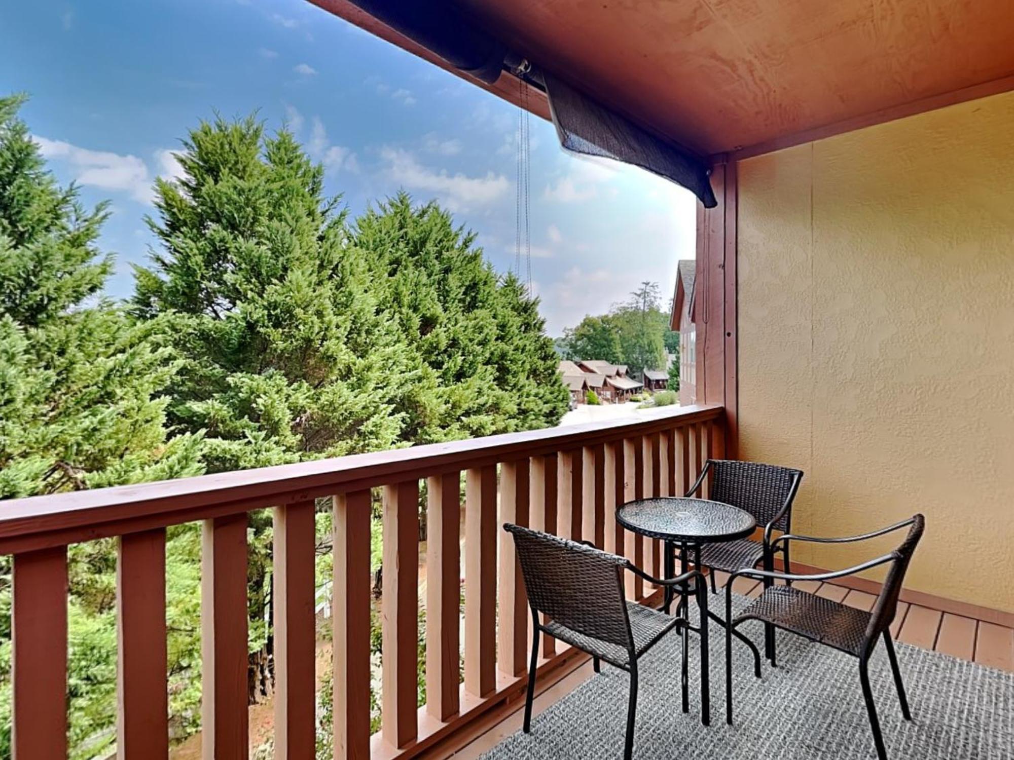 The Clubhouse 3206 Lejlighed Pigeon Forge Eksteriør billede