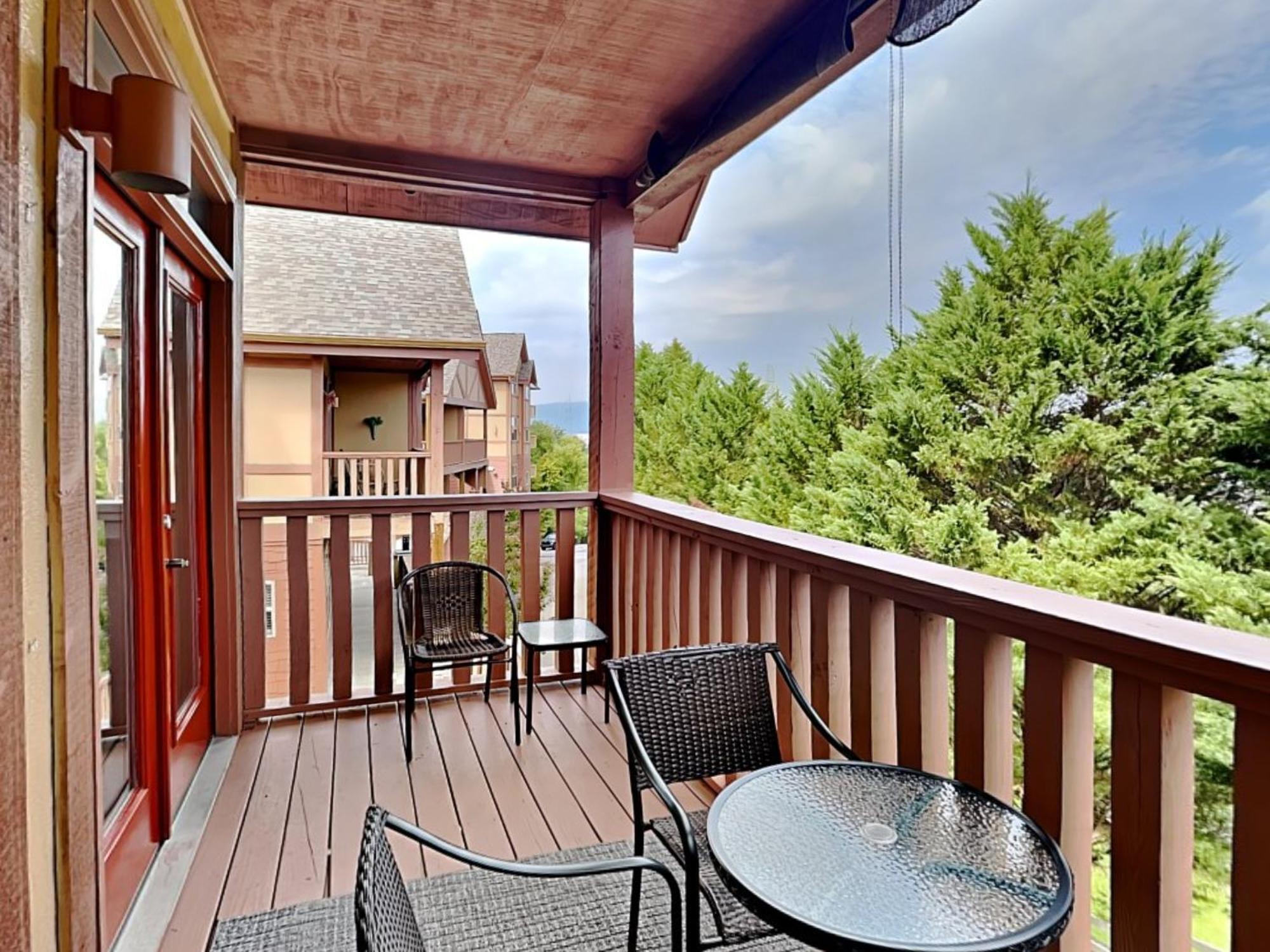The Clubhouse 3206 Lejlighed Pigeon Forge Eksteriør billede